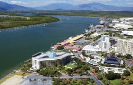 Cairns Harbour Cruises - Accommodation Newcastle 1