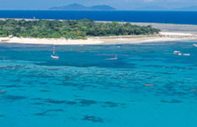 Cairns Seaplanes - Accommodation Newcastle 0