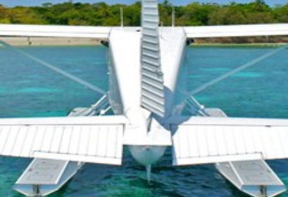 Cairns Seaplanes - Accommodation Newcastle 2