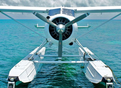 Cairns Seaplanes - Accommodation Newcastle 3