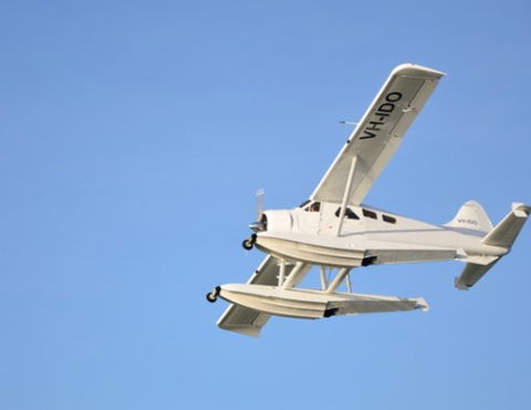 Cairns Seaplanes - Accommodation Newcastle 4