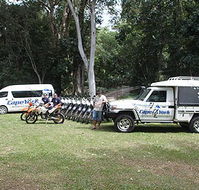Cape York Motorcycle Adventures - Accommodation Newcastle
