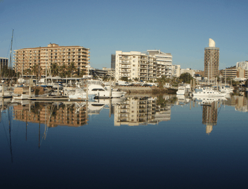 The Cultural Centre Townsville - Accommodation Newcastle 2