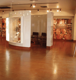 The Cultural Centre Townsville - Accommodation Newcastle 3