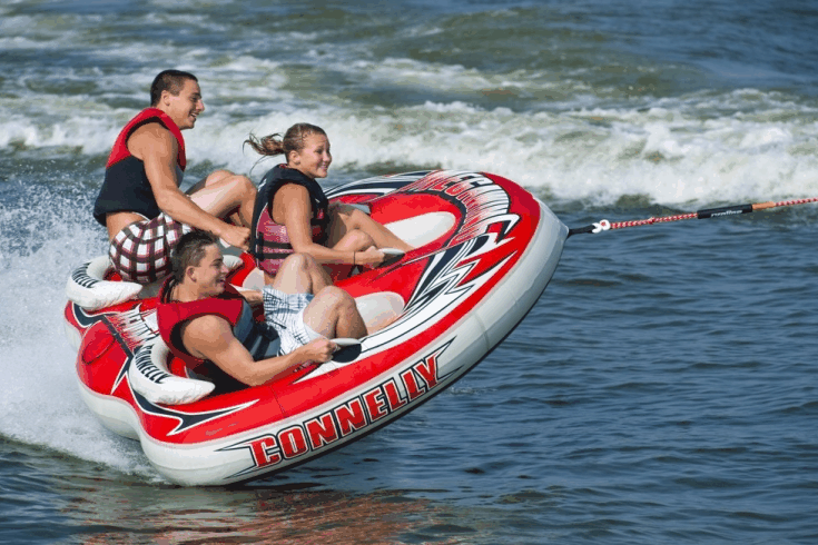 Whitsunday Jet Ski Tours - Accommodation Newcastle 2