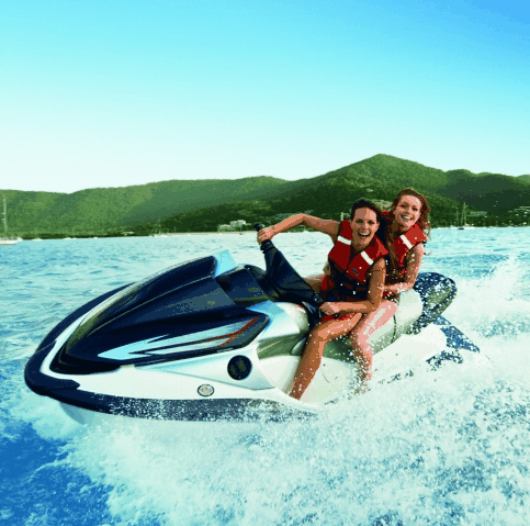 Whitsunday Jet Ski Tours - Accommodation Newcastle 3