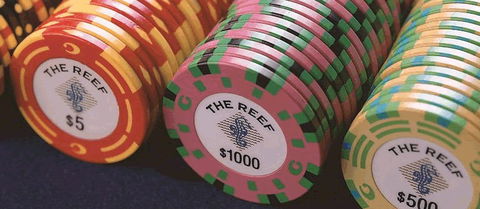 The Reef Hotel Casino - Accommodation Newcastle 4