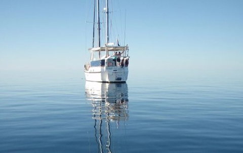 A Whitsunday Luxury Sailing Holiday - Accommodation Newcastle 0
