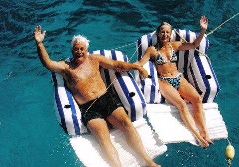 A Whitsunday Luxury Sailing Holiday - Accommodation Newcastle 1