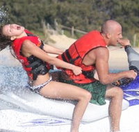 Absolute Adventure Jet Ski Hire - Accommodation Newcastle