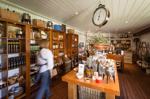 Vasse Virgin - Accommodation Newcastle 1