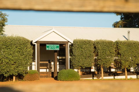 Vasse Virgin - Accommodation Newcastle 2