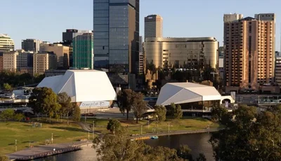 Adelaide