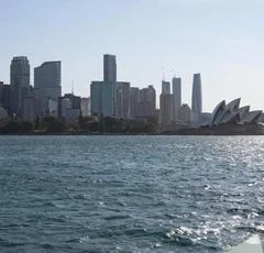 Sydney