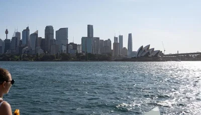 Sydney