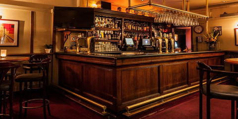 The Occidental Hotel - Accommodation Newcastle 2