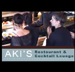 Akis Indian - Accommodation Newcastle
