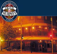 Irish Murphys - Accommodation Newcastle