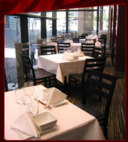 Infusion Restaurant - Accommodation Newcastle 0