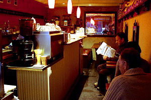 Aix Cafe Creperie Salon - Accommodation Newcastle 0
