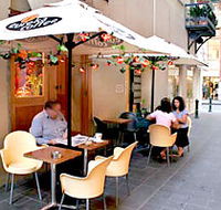 Alley Oop - Accommodation Newcastle