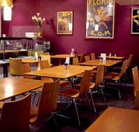 Alpha Deli  Cafe - Accommodation Newcastle