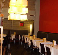 Ants Bistro - Accommodation Newcastle