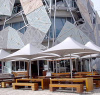 Arintji Cafe  Bar - Accommodation Newcastle