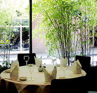 Bamboo House - Accommodation Newcastle