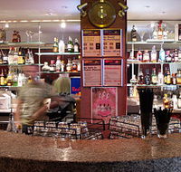 Basemint - Accommodation Newcastle