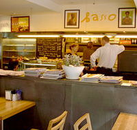 Basso - Accommodation Newcastle