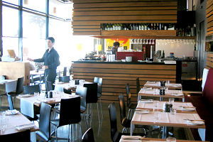 Port Melbourne VIC Accommodation Newcastle