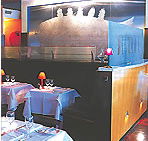 Bistro 1 - Accommodation Newcastle