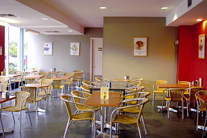 Bite - Accommodation Newcastle 0