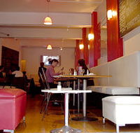 Blitz - Accommodation Newcastle