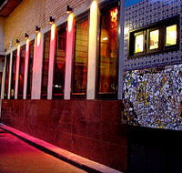 Canary Club - Accommodation Newcastle
