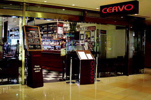 Cervo - Accommodation Newcastle 0
