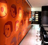 Chilli Padi - Accommodation Newcastle