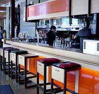 Chocolate Buddha - Accommodation Newcastle