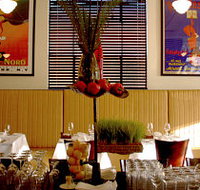 Church St Enoteca - Accommodation Newcastle