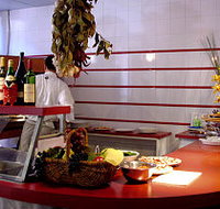 Ciao Pizza Napoli Restaurant - Accommodation Newcastle