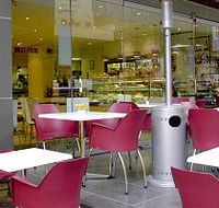 City Blend - Accommodation Newcastle