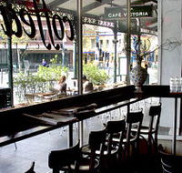 Coffea Cafe - Accommodation Newcastle