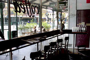 Coffea Cafe - Accommodation Newcastle 0
