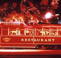 Colonial Tramcar Restaurant - Accommodation Newcastle