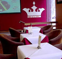 Creme De La Creme - Accommodation Newcastle