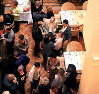 Curve Cafe  Bar - Accommodation Newcastle