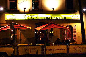 Da Salvatore - Accommodation Newcastle 0