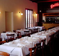 Da Vinci's Bistro - Accommodation Newcastle