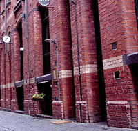 De Lacy - Accommodation Newcastle